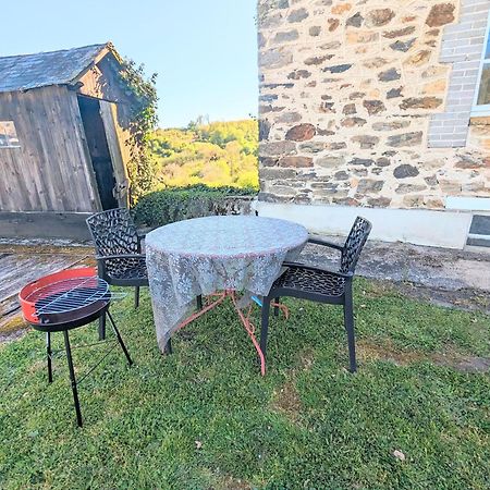 Studio Silhem Saint-Germain-les-Belles Dış mekan fotoğraf
